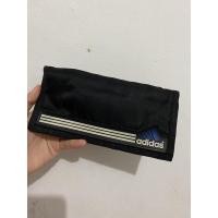 ราคา กระเป๋าสตางค์adidas wallet (10862426370)