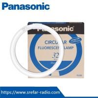 ราคา Panasonic หลอดฟลูออเรสเซนต์กลม FCL32D 32W 6500K Cool Daylight หลอดฟลูออเรสเซนซ์ขั้วเดี่ยว (29774152413)