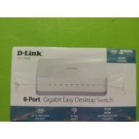 ราคา DLINK DGS 1008A 8 PORT ใหม่ (40781004477)