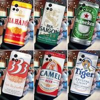 ราคา เคส Vivo Y52S / Y33S 5G พิมพ์ลายกระป๋องเบียร์สวยมีสไตล์ ป้องกันกล้องราคาถูก (45060674752)