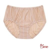 ราคา B'me กางเกงใน รุ่น ME7091 สีกรม สีครีม สีนู้ด (26218924485)