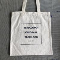 ราคา กระเป๋า Black yak cotton bag - ของมือสอง - (24894884448)
