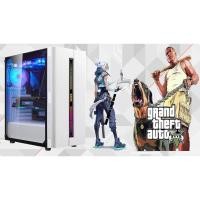 ราคา Gaming PC ☑️ AMD A4 Series ☑️ 8GB RAM ☑️ 128GB SSD ☑️ 1GB Graphics Card ☑️ GTAV ☑️ Free Fire ☑️ PUBG ☑️ Full HD Movies ☑ (11789630536)
