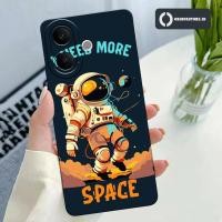 ราคา HP ล่าสุด VIVO T5 PRO 5G Case - Astronaut Motif Case - Phone Case - Phone Silicone - Phone Cover - Phone Accessories - Mens Motif - Girls Motif - Phone Skin - Phone Protector (57711276519)