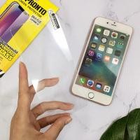 ราคา Oppo ฟิล์มกระจก ไม่เต็มจอ ฟิล์มใส ฟิล์มติดง่าย ติดเองได้ ฟิล์มพรอนโต้ Pronto รุ่น F5 / F7 / F9 / Reno 2F / Reno 4 (6584667334)