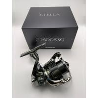 ราคา 2022 Shimano Stella C2500SXG (41579052953)
