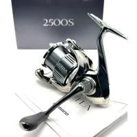 ราคา 2022 Shimano Stella 2500S (52450701267)