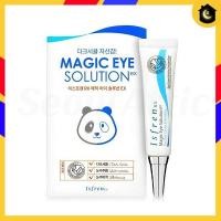 ราคา Isfren Magic Eye Solution EX Dark Circle Eye Cream 20g / Under Eye Brightening Treatment (49208022043)