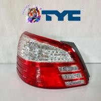 ราคา ไฟท้าย วีออส TOYOTA VIOS ปี 2010 2011 2012 2013 โตโยต้า วีออส ไฟท้ายเก๋งวีออส ยี่ห้อTYC (29326249984)