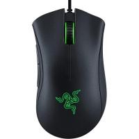 ราคา Razer DeathAdder Essential Gaming Mouse (Black) เมาส์เกมมิ่ง เมาส์เล่นเกมส์ มีสาย (RZ01-03850100-R3M1) (21539384318)