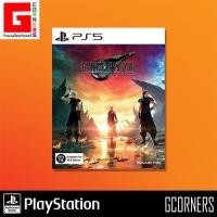 ราคา [ DAY1 DLC ] PS5 : เกม Final Fantasy VII - Rebirth ( Zone 3 ) (23089013374)