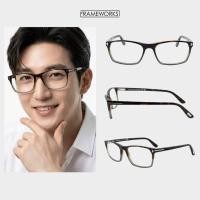 ราคา TOM FORD กรอบแว่น รุ่น TF5295 | แท้ มือหนึ่ง กล่องและอุปกรณ์ครบ (55006041612)