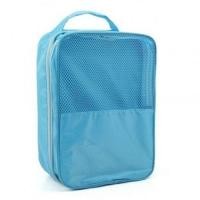 ราคา Monopoly Travel Shoes Bag Pouch - Shoe Bag for Sandals and Sandals (29665271991)