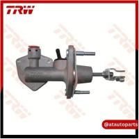 ราคา TRW แม่ปั๊มคลัทช์บน HONDA JAZZ (GK) ปี 14-ON 1.5MT, CITY ปี 14-ON 1.5MT (GM6) 5/8" (PNB7160) (1ชิ้น) (23863914695)