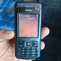 ราคา มือถือโนเกีย N 70 มือสอง (50809908976)