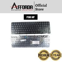 ราคา แป้นพิมพ์แล็ปท็อป HP 15-E 15-F 15-G 15-N 15-D 15-R (47609159180)
