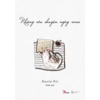 ราคา หนังสือ - Rainy Day Stories - AZ (23964573765)