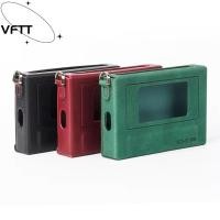 ราคา เครื่องเล่นเพลง VFTT แบบพกพา PU MP3 ป้องกัน , 2025 Custom Mini Retro MP3 อุปกรณ์เสริมสําหรับ FiiO/Snowsky (50660881272)