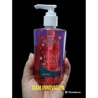 ราคา สบู่ล้างมือศิริราช Siriraj Hand Soap สบู่เหลวศิริราชใช้สำหรับล้างมือ ของแท้!! ✅ ส่งไว (20065224063)