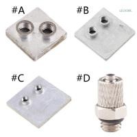 ราคา CH หม้อน้ําระบบฮีทซิงค์อลูมิเนียมอัลลอยด์ Water Cooling Block สําหรับคอมพิวเตอร์โทรศัพท์มือถือ CPU Liquid Water Cooler Accessor (52310157804)