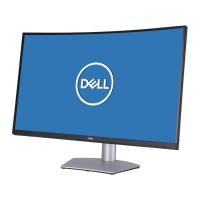 ราคา (ราคาเต็ม16,900) dell s3221qs จอโค้ง 4K 32นิ้ว (24735020838)