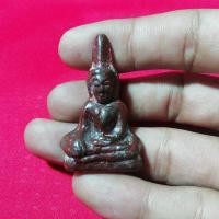 ราคา พระท่ากระดานเนื้อตะกั่วสนิมแดง องค์นี้เป็นพระท่ากระดานกรุใหม่ (16746353153)