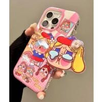 ราคา หมวกเบสบอลร้องไห้เด็กเหมาะสําหรับ Apple 17PROMAX เคสโทรศัพท์ IPHONE16PRO/15/14/13/12 ชุด 11x (53011709882)