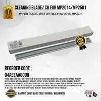 ราคา CLEANING BLADE CB WIPER BLADE WB สําหรับ RICOH MP2014 MP2501 2001 MP 2000 2014 2015 2501 MP2014 MP1600 1600SPF 2000 2000 2000L 2000SPF 2500SPF 2500SP 2500SPF (56957147097)