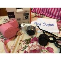 ราคา Sony A5100 (1564881661)