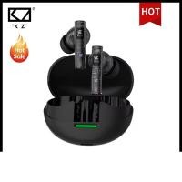 ราคา KZ Krio TWS หูฟังบลูทูธ 5.3 6 MIC Active Noise Canceling True Wireless HiFi หูฟังชนิดใส่ในหูพร้อมเคสชาร์จ (28236829834)
