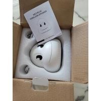 ราคา ลำโพงบลูทูธ มิชลินแท้ สีขาว(Michelin Bluetooth Speaker) (15139572780)