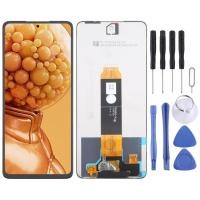 ราคา ขายร้อนสําหรับ HMD Pulse+ OEM หน้าจอ LCD พร้อม Digitizer Full Assembly (54860998013)
