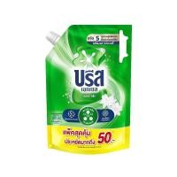 ราคา [สินค้าส่งด่วน] บรีสเอกเซลน้ำยาซักผ้า 2000 มล. BREEZE EXCEL LIQUID 2000 ML. (54362043970)