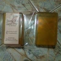 ราคา สบู่ล้างหน้ายางนา (45212690)