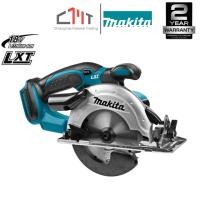 ราคา MAKITA เลื่อยวงเดือนไร้สาย 18V ขนาด 5 นิ้ว No.DSS501Z (เฉพาะตัวเครื่อง) (56104819990)
