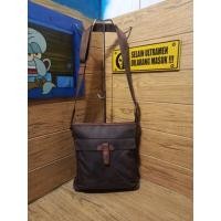 ราคา กระเป๋าสะพาย Bean Pole มือสองดั้งเดิม (57100880734)
