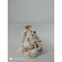 ราคา องค์สังกัจจายน์จิ๋วงานเซรามิค (23542936292)
