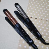 ราคา เครื่องหนีบผม lesasha omg เลอซาช่า มือสอง (40324959483)