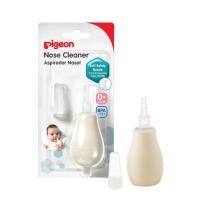 ราคา [สินค้าส่งด่วน] พีเจ้นที่ดูดน้ำมูก PIGEON NOSE CLEANER (57312063247)