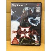 ราคา แผ่นแท้ [PS2] Devil May Cry 3 (Japan) (SLPM-65880) DMC (7068468449)