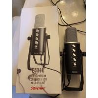 ราคา microphone superlux E431U (7349438153)