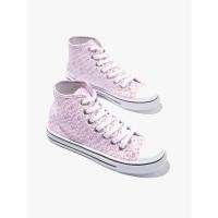 ราคา !️ Rubi Lcn Harlow High Top sz 40 (25378222970)