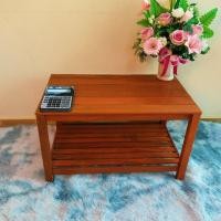 ราคา โต๊ะญี่ปุ่น โต๊ะกลางโซฟา 40 * 70 * 42 cm (27788863631)