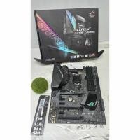 ราคา MAINBOARD 1151gen6-7 ASUS ROG STRIX Z270F GAMING ครบกล่อง ฝาหลังไม่เคยแกะ สภาพสวย (26667845338)