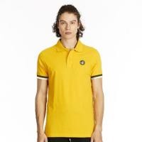 ราคา BODY GLOVE Sport Casual Polo Pique Men Collar TEEโปโลผู้ชาย สีเหลือง Yellow (7118556193)