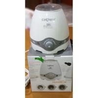 ราคา CAMERA เครื่องอุ่นนมและอาหาร C-9058 (6062219542)