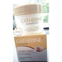 ราคา ครีมรกแกะ Catherine Lanolin (129061190)