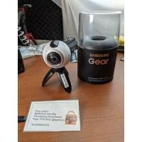 ราคา Samsung gear 360 กล้อง360 องศา 4k (9385339379)