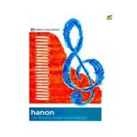 ราคา Piano Hanon VIRTUOSO PIANIST IN 60 EXERCISES – COMPLETE (MPH-2005A) (3719367946)