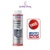 ราคา Liqui Moly Radiator Cleaner 300ml. น้ำยาทำความสะอาดหม้อน้ำ สำหรับรถยนต์ (9194364038)